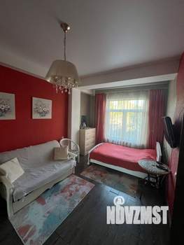 2-к квартира, на длительный срок, 42м2, 2/4 этаж