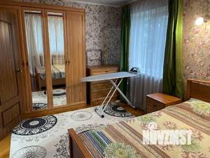 2-к квартира, посуточно, 44м2, 5/5 этаж