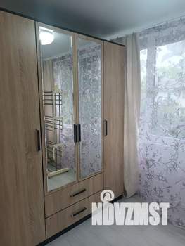 1-к квартира, посуточно, 37м2, 3/5 этаж