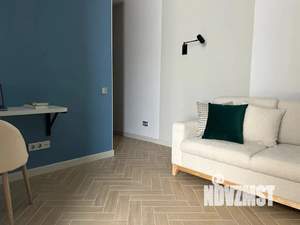 1-к квартира, посуточно, 35м2, 3/20 этаж