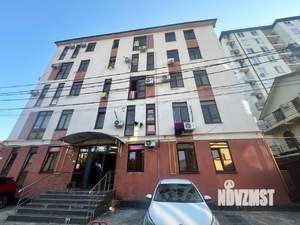 2-к квартира, на длительный срок, 45м2, 1/6 этаж