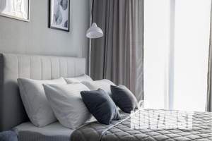 1-к квартира, посуточно, 22м2, 2/19 этаж