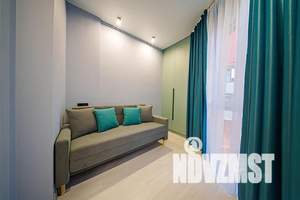 1-к квартира, посуточно, 17м2, 4/5 этаж