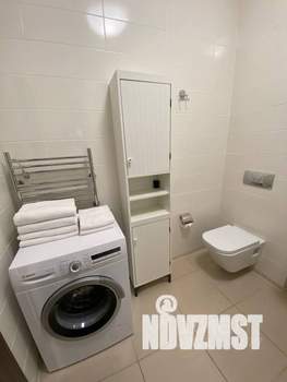 1-к квартира, посуточно, 55м2, 1/1 этаж