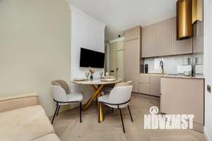 2-к квартира, посуточно, 45м2, 12/12 этаж