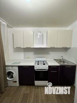 1-к квартира, на длительный срок, 30м2, 2/2 этаж