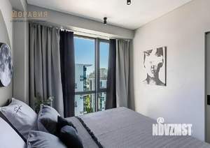 1-к квартира, на длительный срок, 30м2, 8/8 этаж