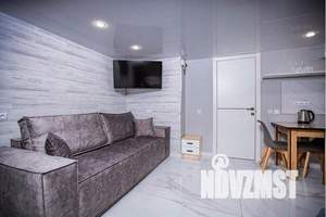 1-к квартира, посуточно, 27м2, 1/3 этаж