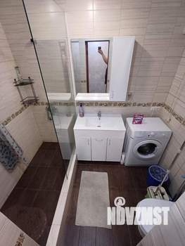 3-к квартира, посуточно, 50м2, 1/1 этаж