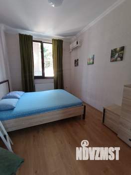 3-к квартира, на длительный срок, 86м2, 2/4 этаж