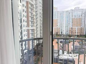 1-к квартира, на длительный срок, 46м2, 9/18 этаж