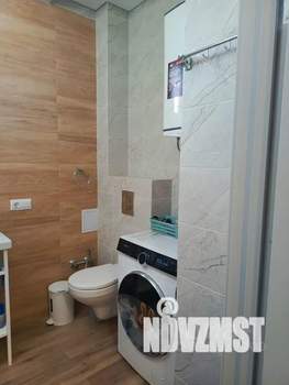 1-к квартира, посуточно, 41м2, 9/9 этаж