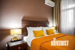 1-к квартира, посуточно, 32м2, 2/7 этаж