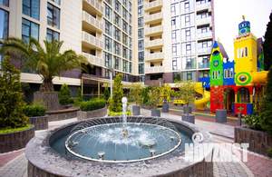 Студия квартира, посуточно, 18м2, 3/17 этаж