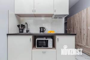 Студия квартира, посуточно, 32м2, 14/24 этаж
