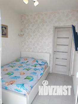 1-к квартира, посуточно, 30м2, 8/9 этаж