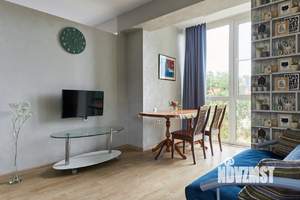 1-к квартира, на длительный срок, 40м2, 5/12 этаж