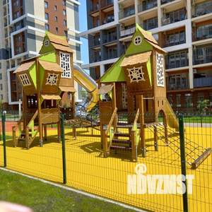 1-к квартира, посуточно, 28м2, 2/13 этаж