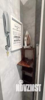 Студия квартира, посуточно, 22м2, 3/9 этаж