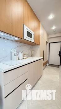 Студия квартира, посуточно, 18м2, 2/11 этаж