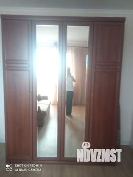 1-к квартира, на длительный срок, 38м2, 10/19 этаж