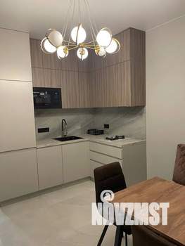 1-к квартира, посуточно, 40м2, 3/5 этаж