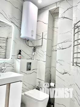 1-к квартира, посуточно, 37м2, 7/12 этаж