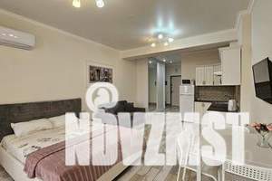 1-к квартира, посуточно, 40м2, 5/20 этаж
