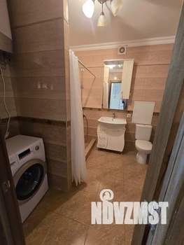 2-к квартира, посуточно, 40м2, 6/14 этаж