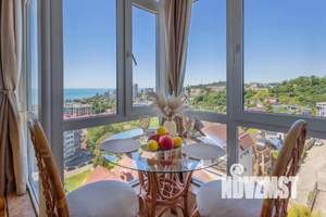 1-к квартира, посуточно, 32м2, 8/9 этаж