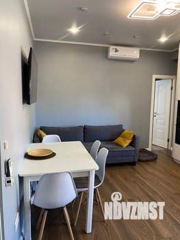 2-к квартира, посуточно, 56м2, 2/12 этаж