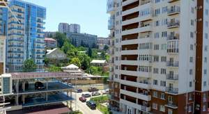 1-к квартира, на длительный срок, 40м2, 18/21 этаж