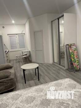 Студия квартира, на длительный срок, 50м2, 3/3 этаж