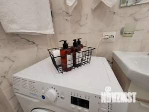 1-к квартира, посуточно, 30м2, 3/3 этаж