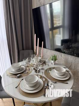 1-к квартира, на длительный срок, 38м2, 15/18 этаж