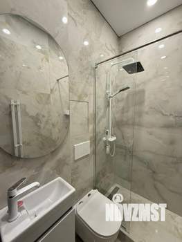 Студия квартира, на длительный срок, 22м2, 2/5 этаж