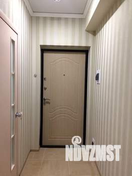 Студия квартира, посуточно, 20м2, 12/12 этаж