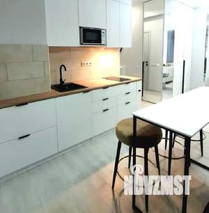 1-к квартира, посуточно, 31м2, 2/4 этаж