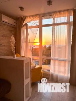 2-к квартира, посуточно, 52м2, 7/7 этаж