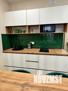 Студия квартира, посуточно, 28м2, 10/12 этаж