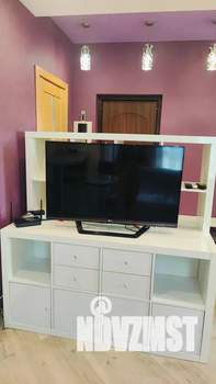 1-к квартира, посуточно, 37м2, 3/5 этаж