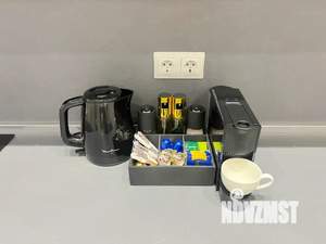 1-к квартира, посуточно, 50м2, 3/6 этаж