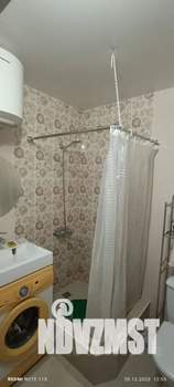 Студия квартира, посуточно, 24м2, 9/9 этаж