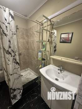 Студия квартира, на длительный срок, 25м2, 1/3 этаж