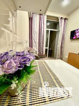 1-к квартира, посуточно, 38м2, 7/13 этаж