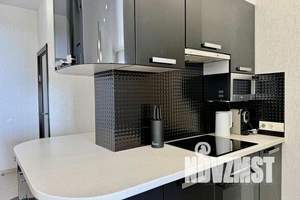 2-к квартира, посуточно, 70м2, 3/21 этаж