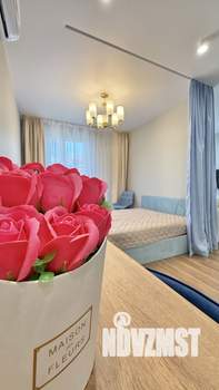 1-к квартира, на длительный срок, 37м2, 6/12 этаж