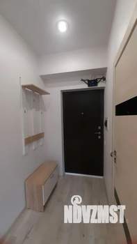 1-к квартира, на длительный срок, 30м2, 3/3 этаж