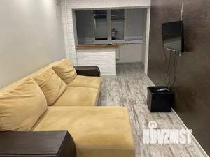 2-к квартира, посуточно, 50м2, 2/5 этаж