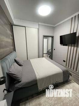 2-к квартира, на длительный срок, 40м2, 12/14 этаж